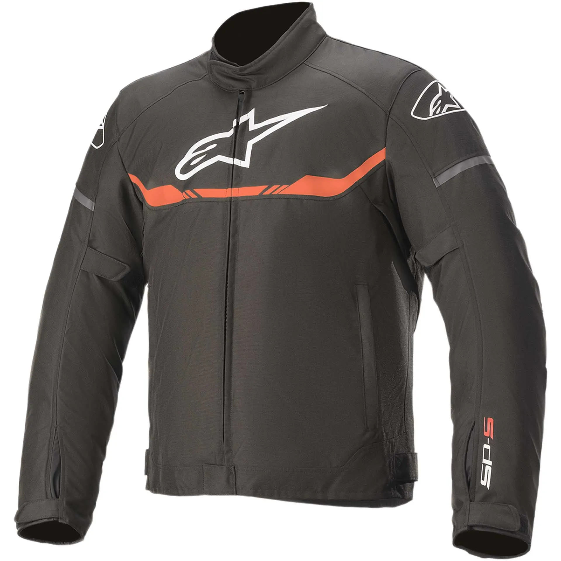 Alpinestars T-SPS Waterproof Jacket