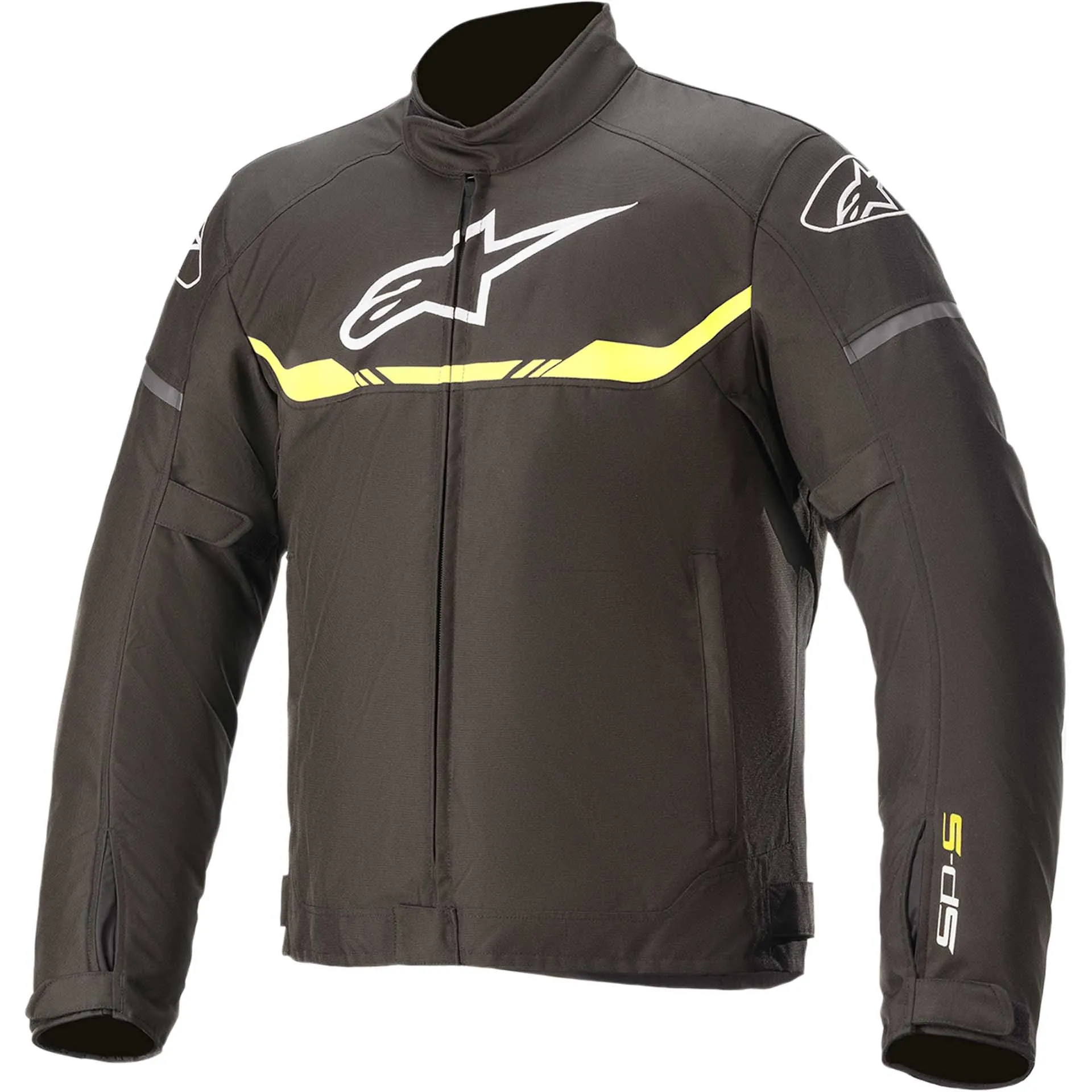 Alpinestars T-SPS Waterproof Jacket