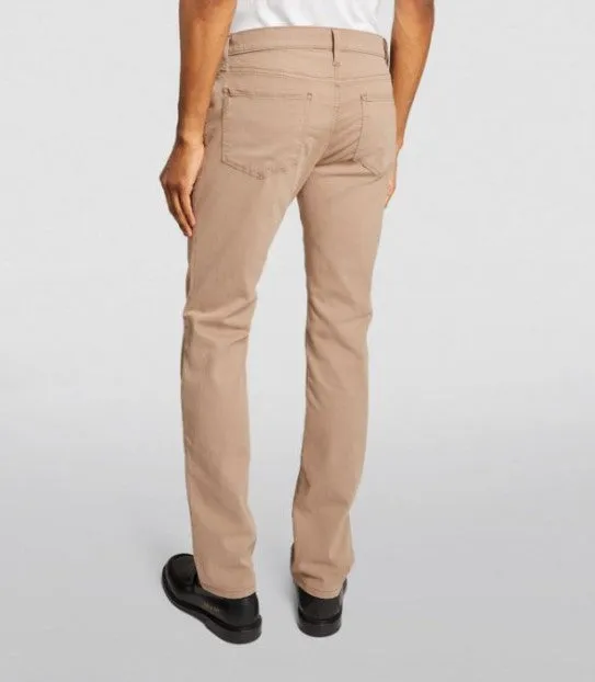 Federal Slim Straight Eco Twill Jean