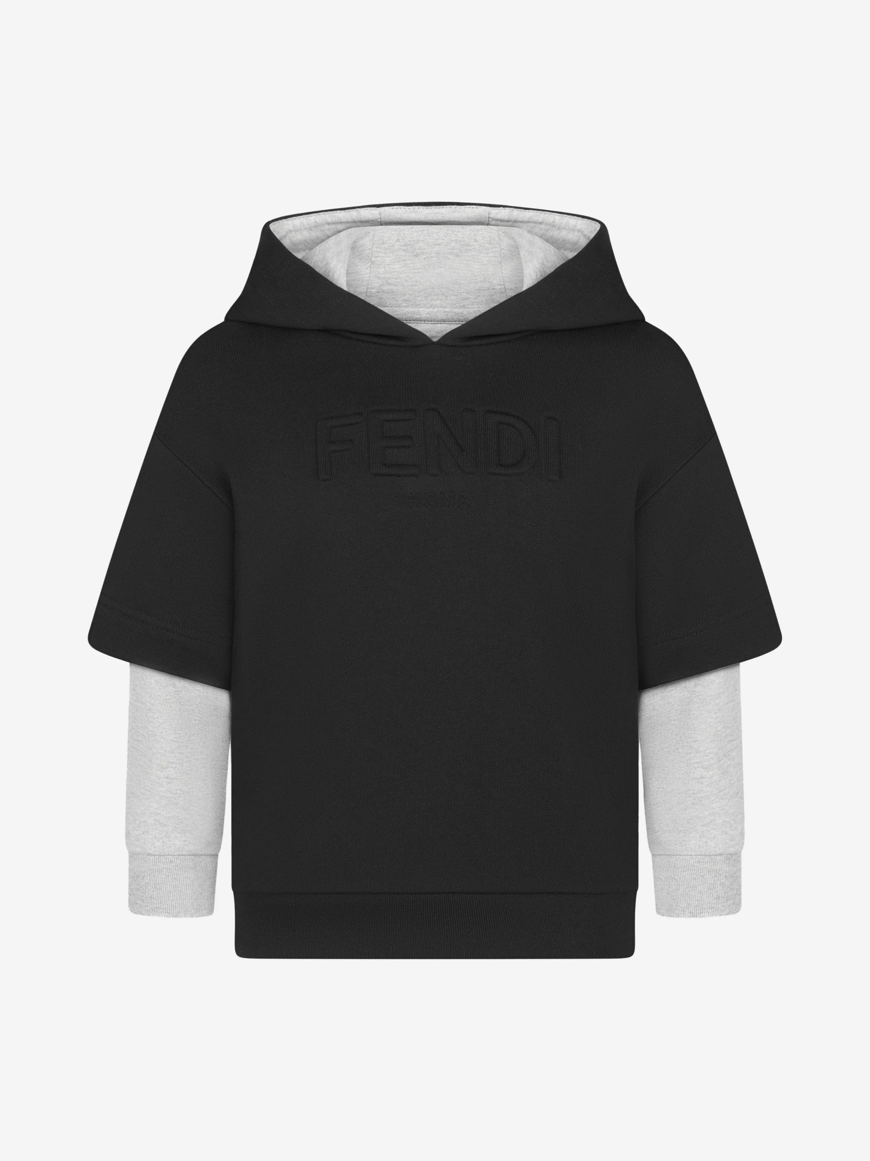 Fendi Boys Hoodie