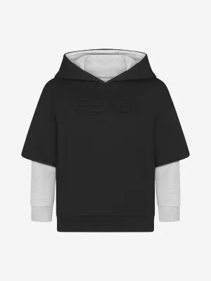 Fendi Boys Hoodie