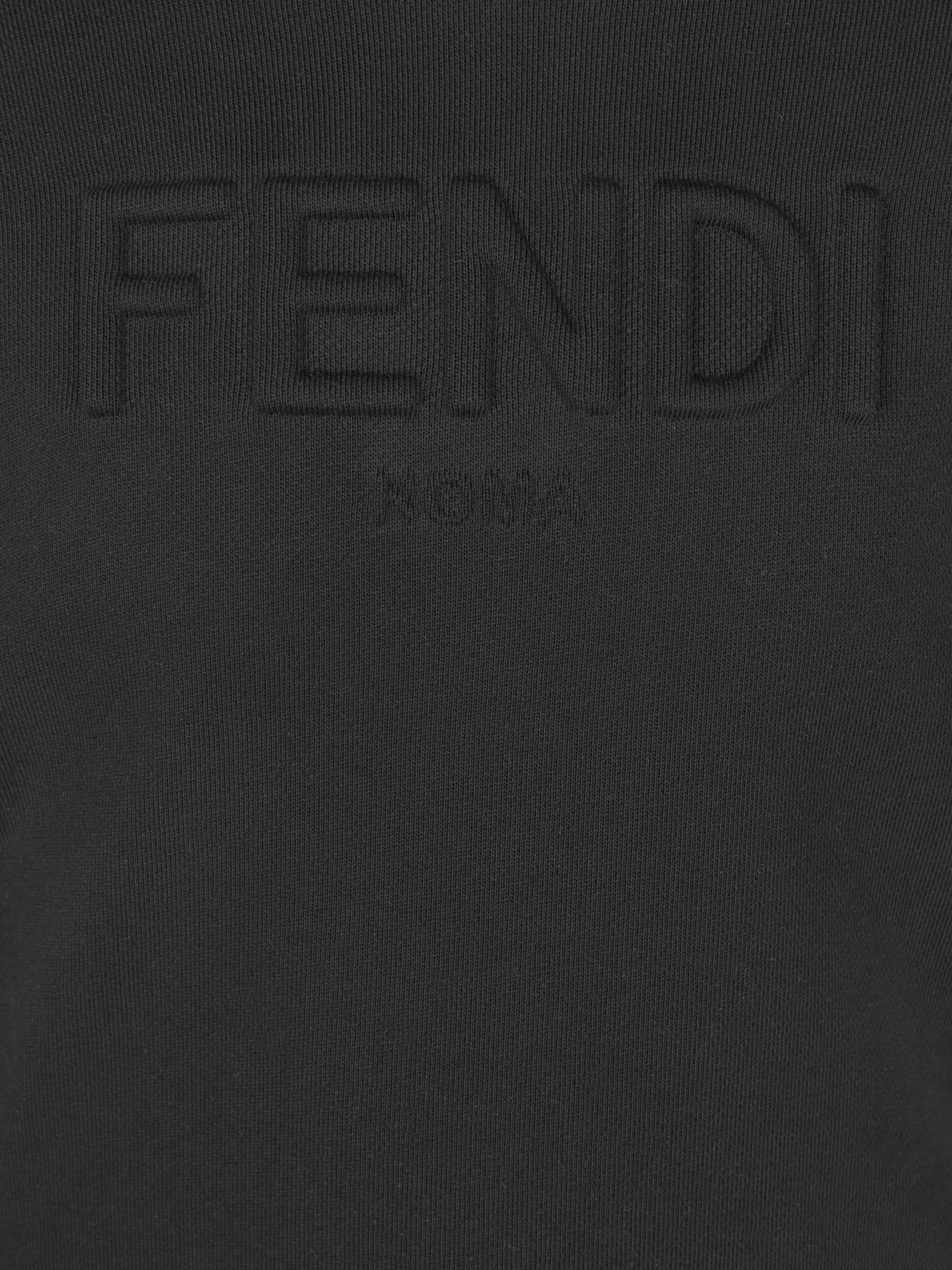 Fendi Boys Hoodie