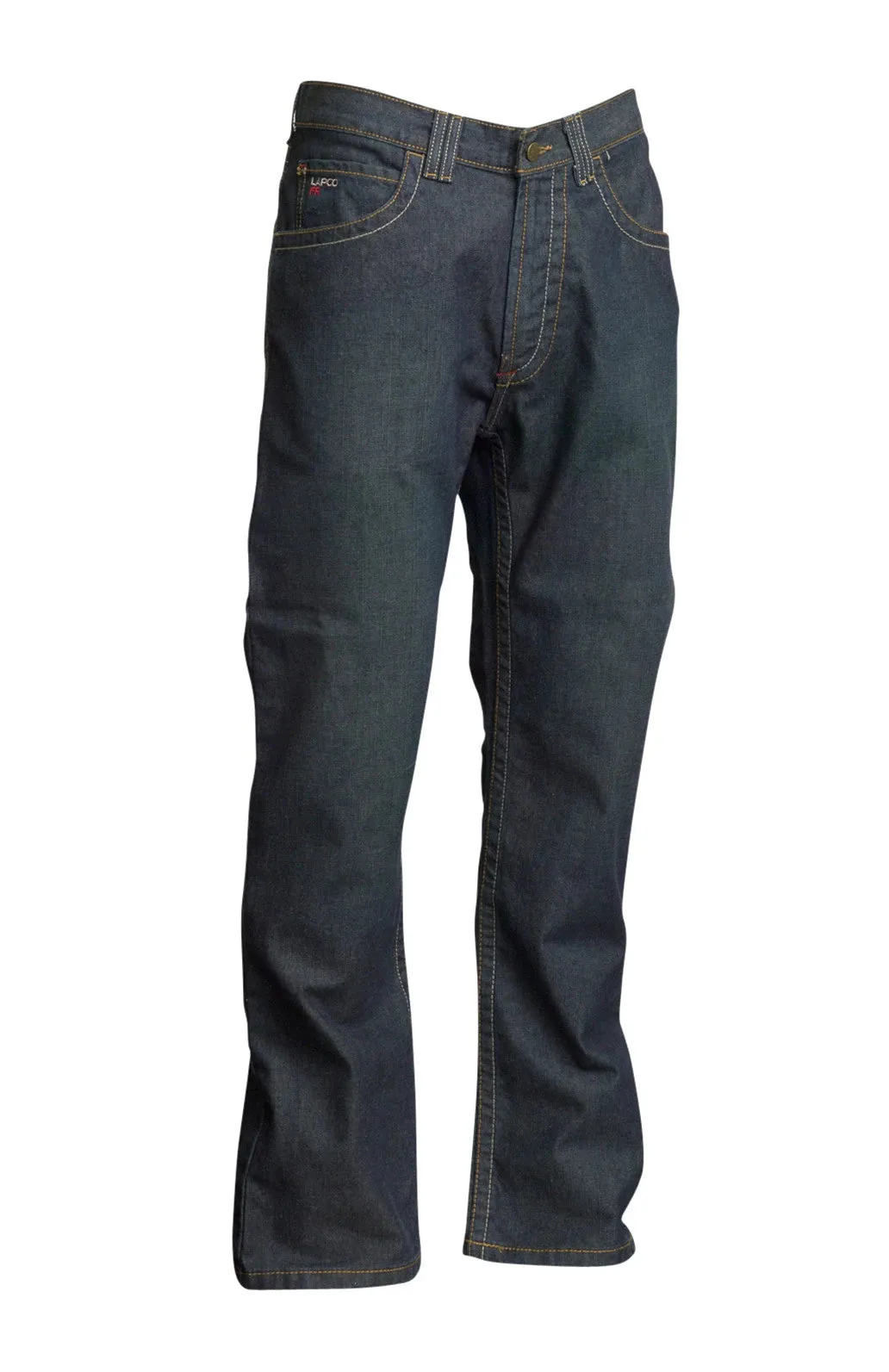 FR Modern Jeans | 10oz. 100% Cotton Denim | Big&Tall