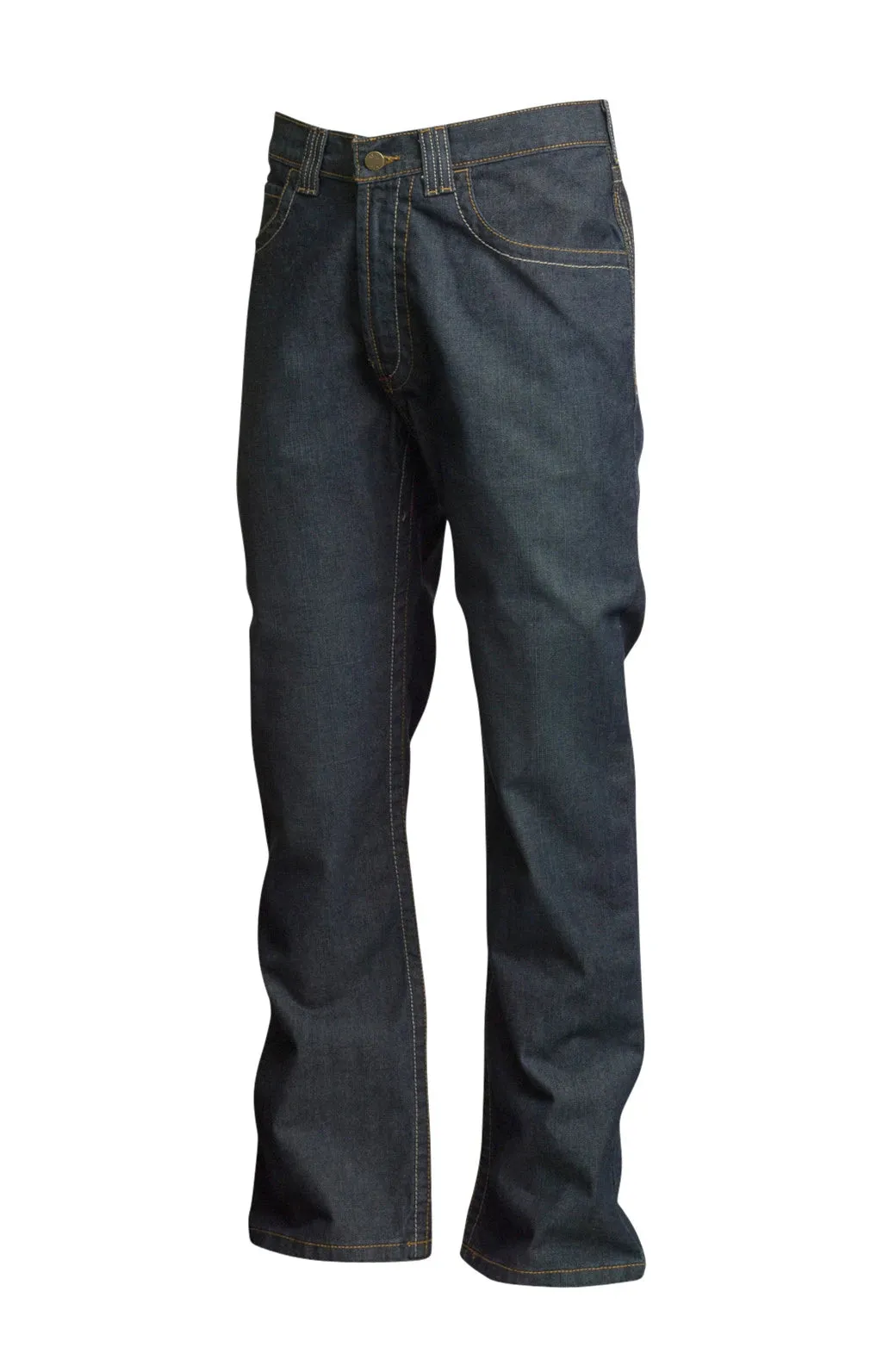 FR Modern Jeans | 10oz. 100% Cotton Denim | Big&Tall