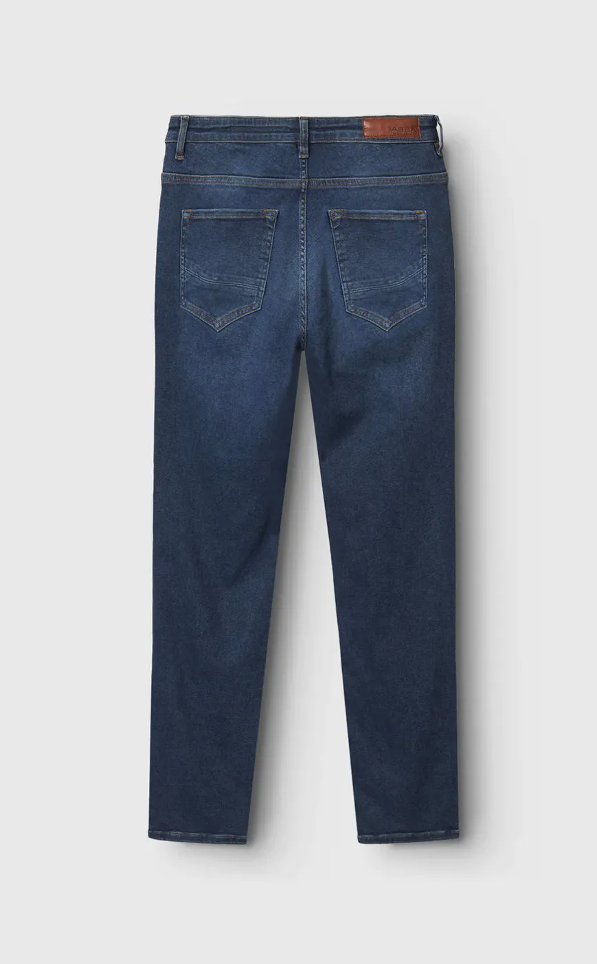 Gabba - MARC Mid Blue JEANS