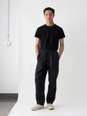 IT.EXC.23.15 OVERDYED DRAWSTRING PANTS