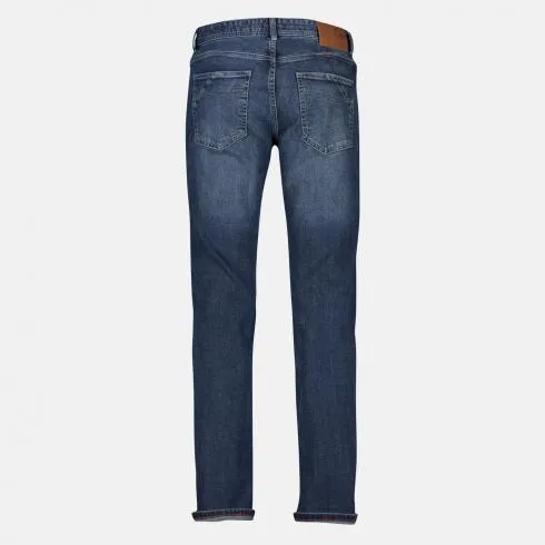 Lerros Arun Jeans Space Blue R