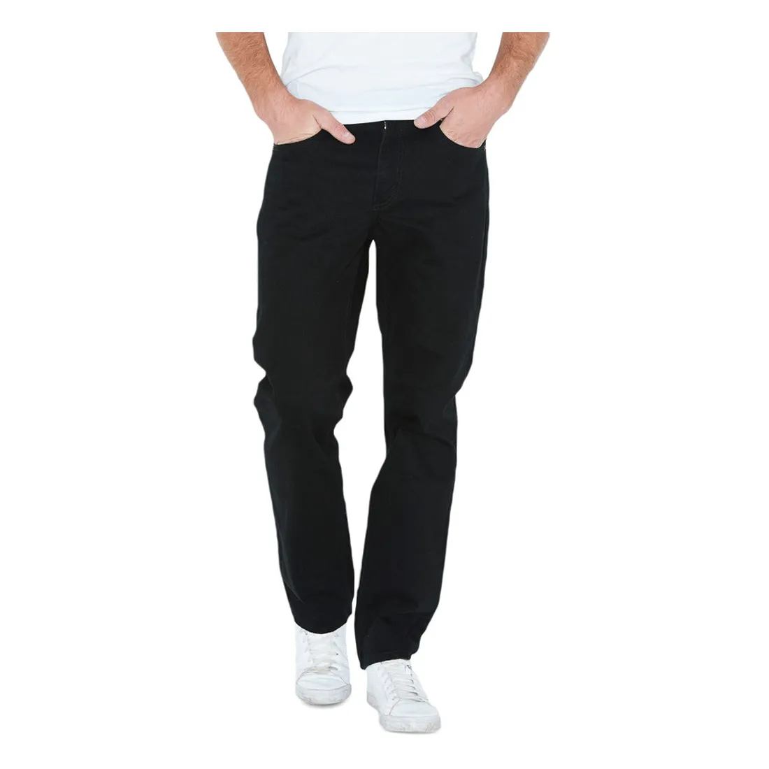 Levi's 516 - Black