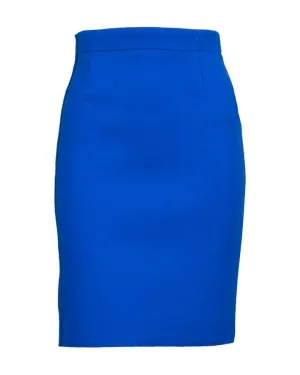 Marie St Pierre Dorian Pencil Skirt