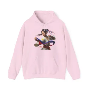 Martial Arts Filipina 1 - Unisex Hooded Sweatshirt