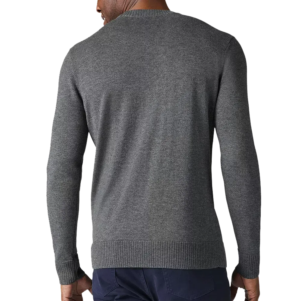 Men's Sparwood Crew Sweater