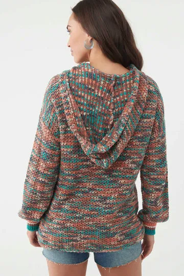 O'Neill Baileigh Sweater-Multi