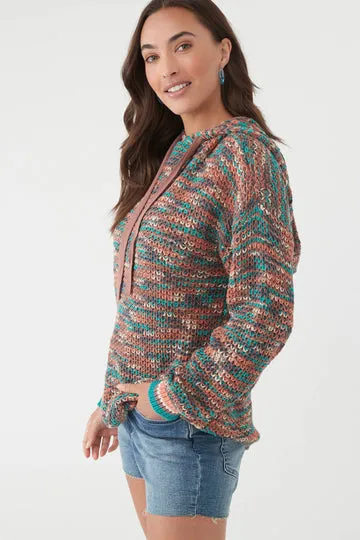 O'Neill Baileigh Sweater-Multi