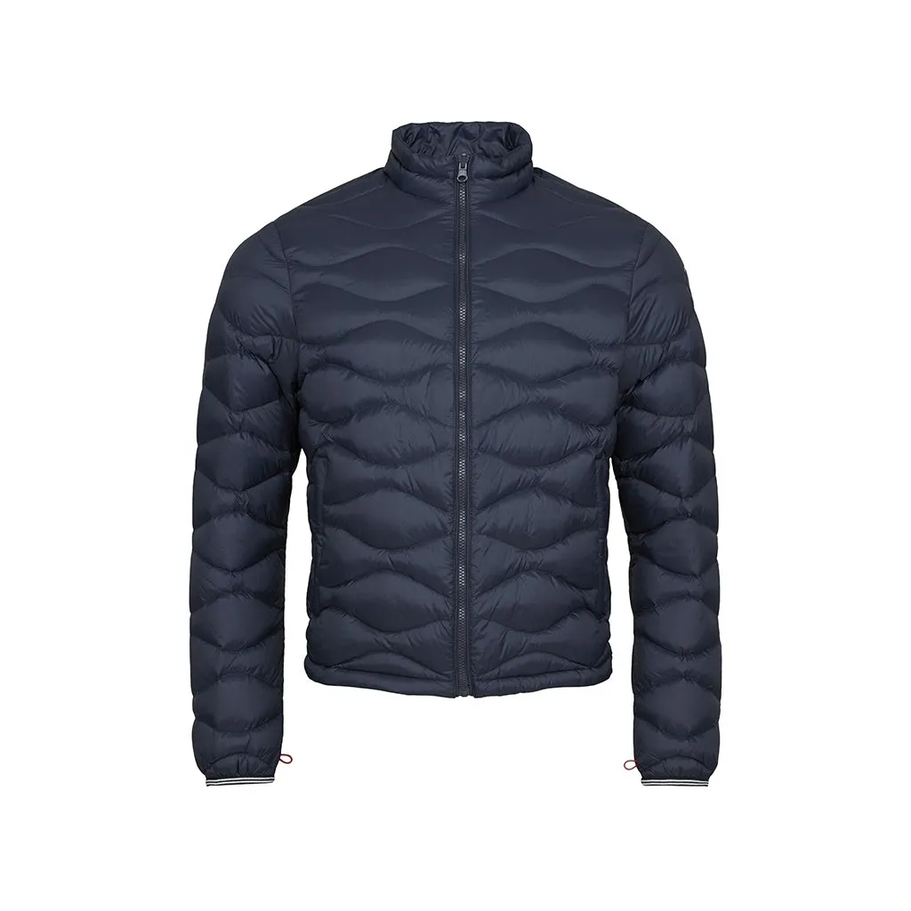 Oscar Inner Light Weight Down Jacket - Dark Navy