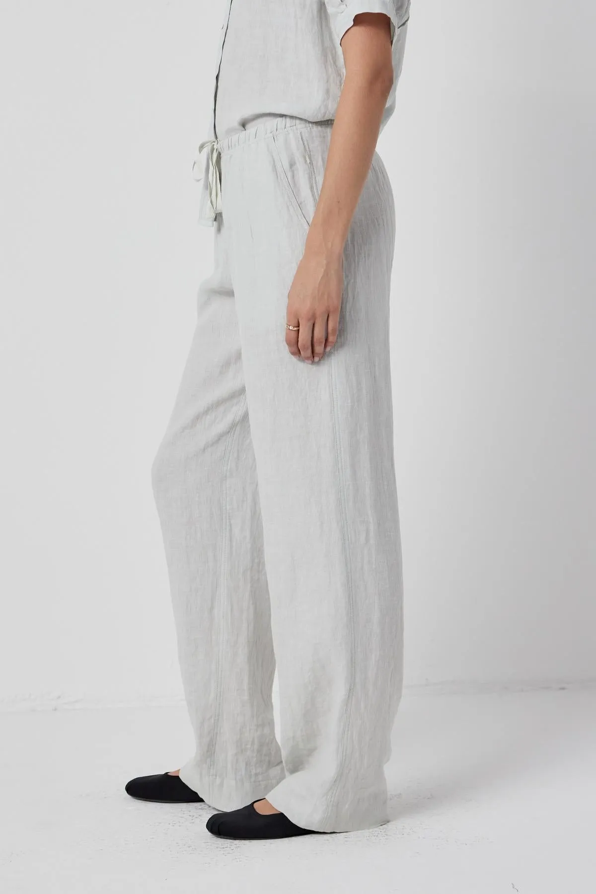 PICO LINEN PANT