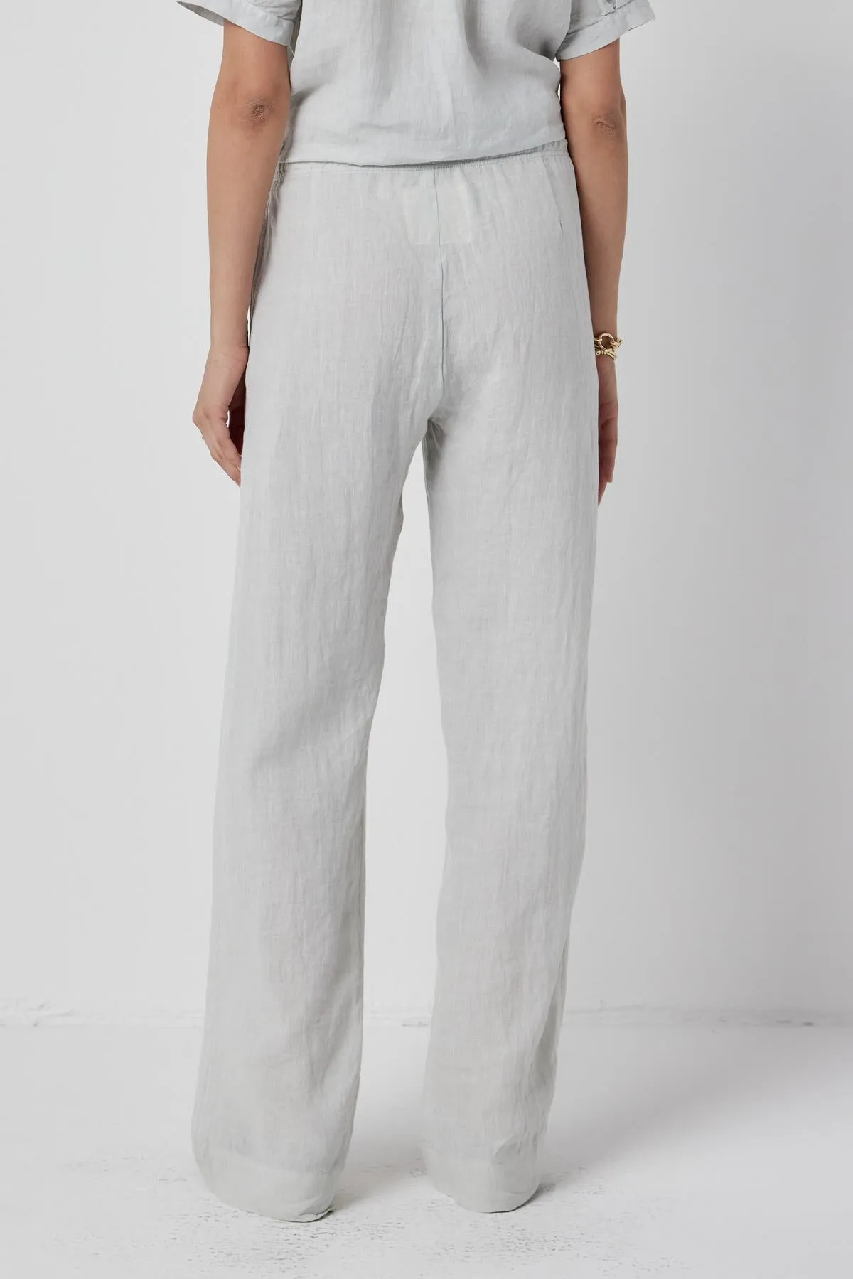 PICO LINEN PANT