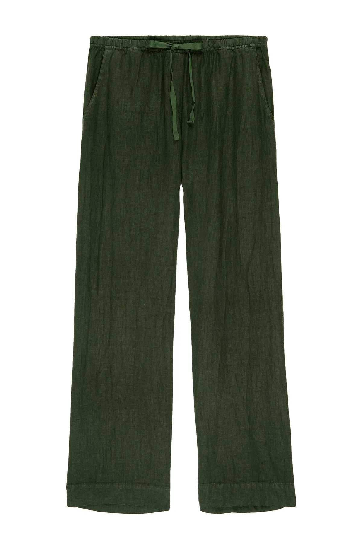 PICO LINEN PANT