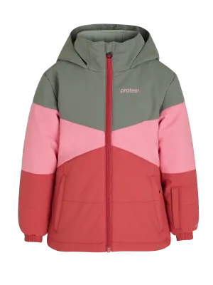 PrtAlice SnowJacket