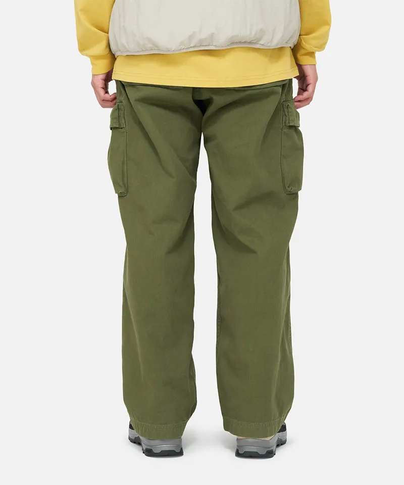 Rig Cargo Pant