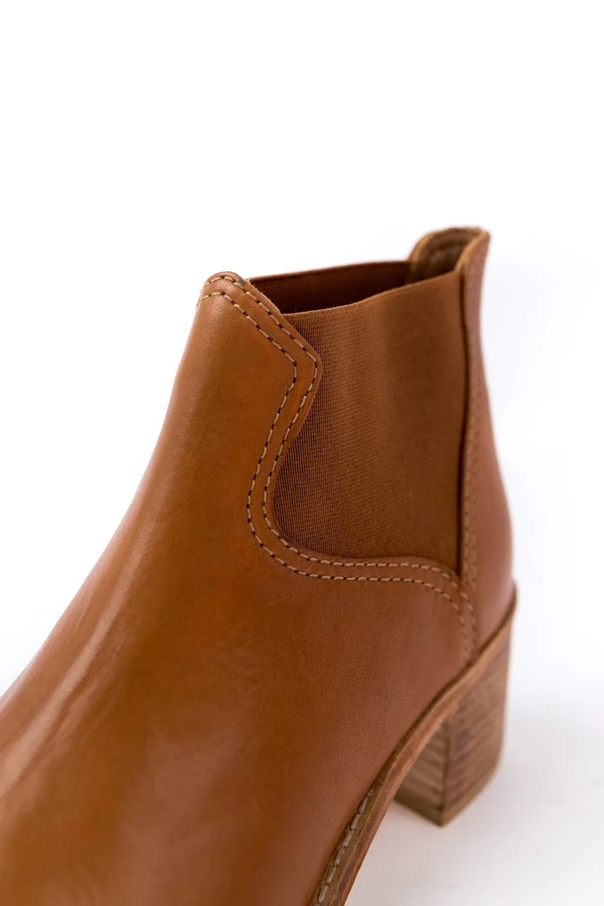 ROOLEE Walk The Walk Ankle Boot