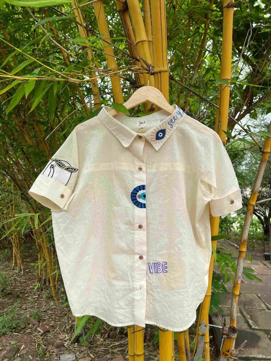 The Evil Eye Shirt