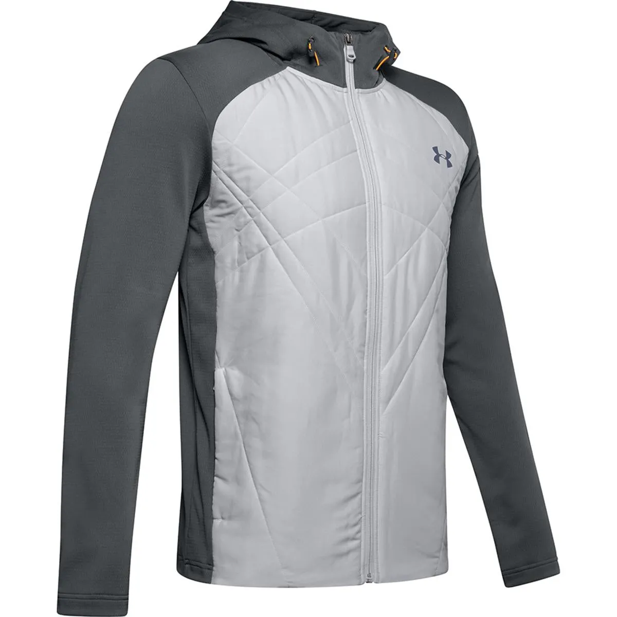 Under Armour Men's ColdGear Sprint Hybrid Jacket