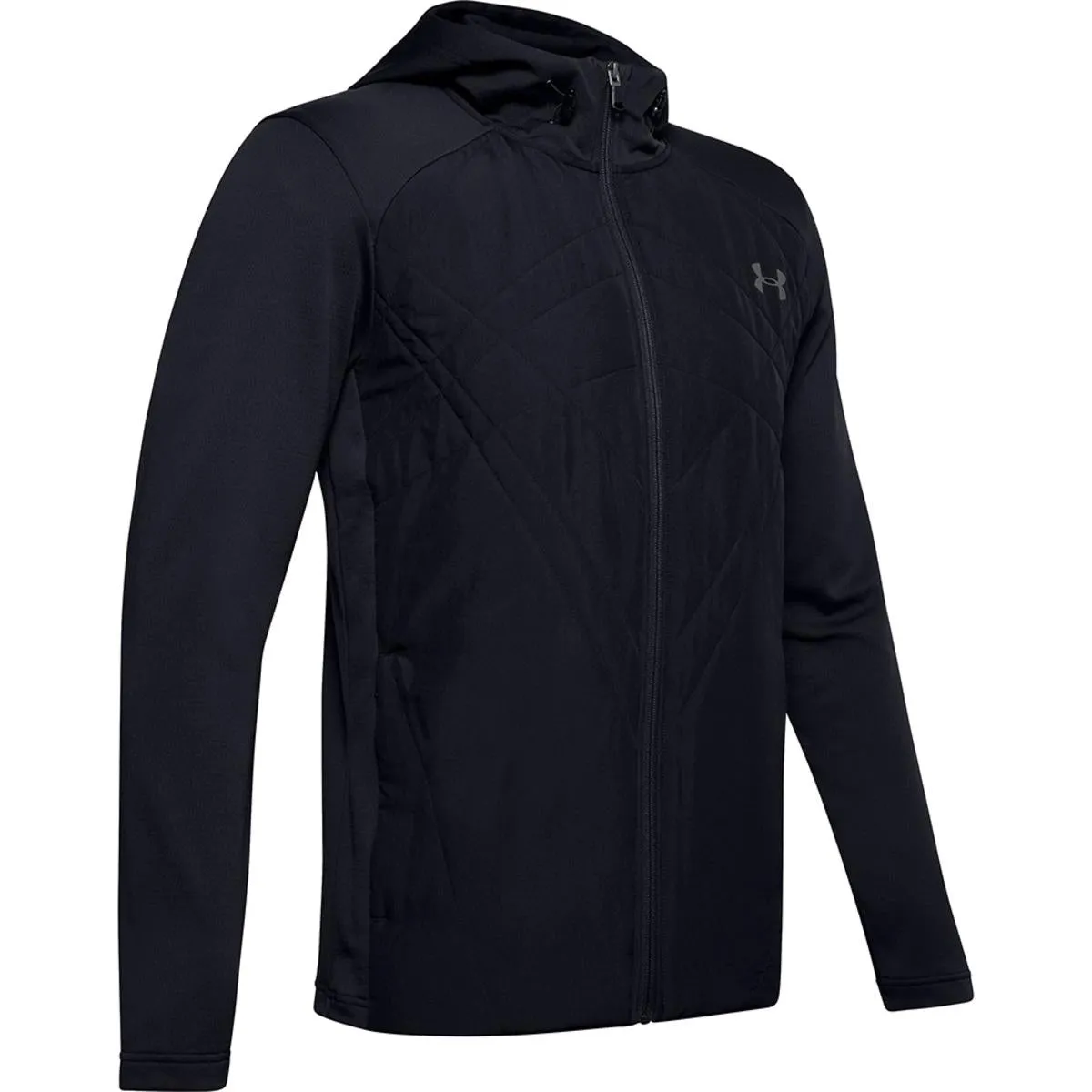 Under Armour Men's ColdGear Sprint Hybrid Jacket