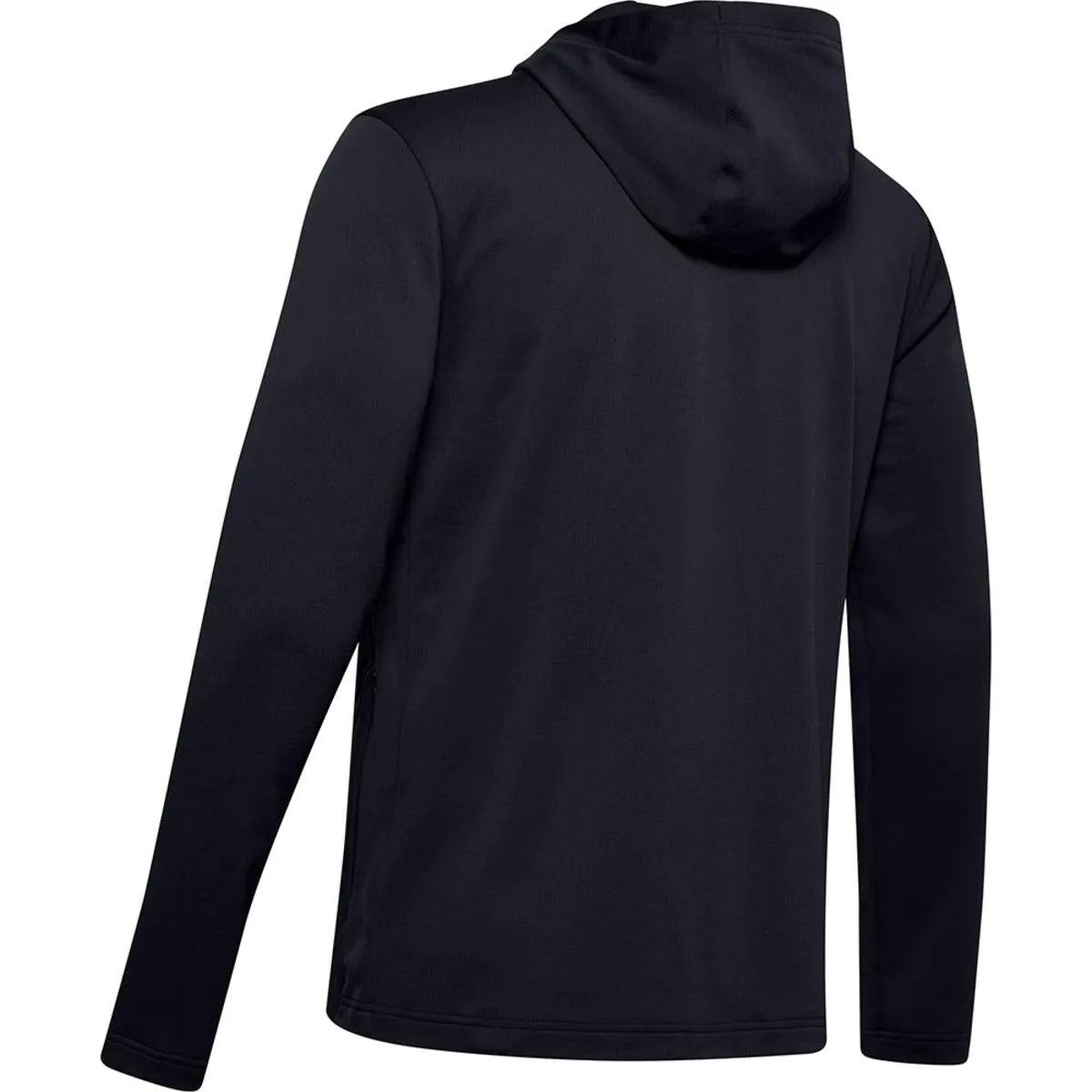 Under Armour Men's ColdGear Sprint Hybrid Jacket